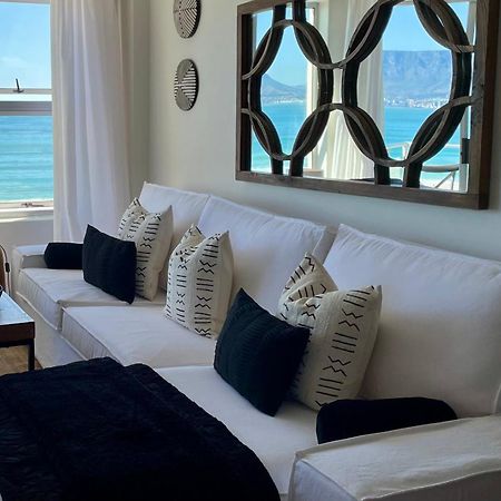 Appartement Abode Africa à Bloubergstrand Extérieur photo
