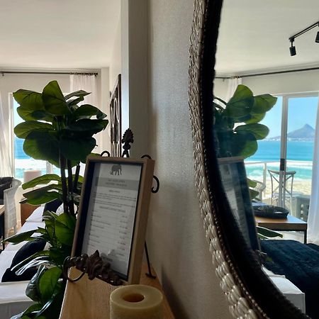 Appartement Abode Africa à Bloubergstrand Extérieur photo
