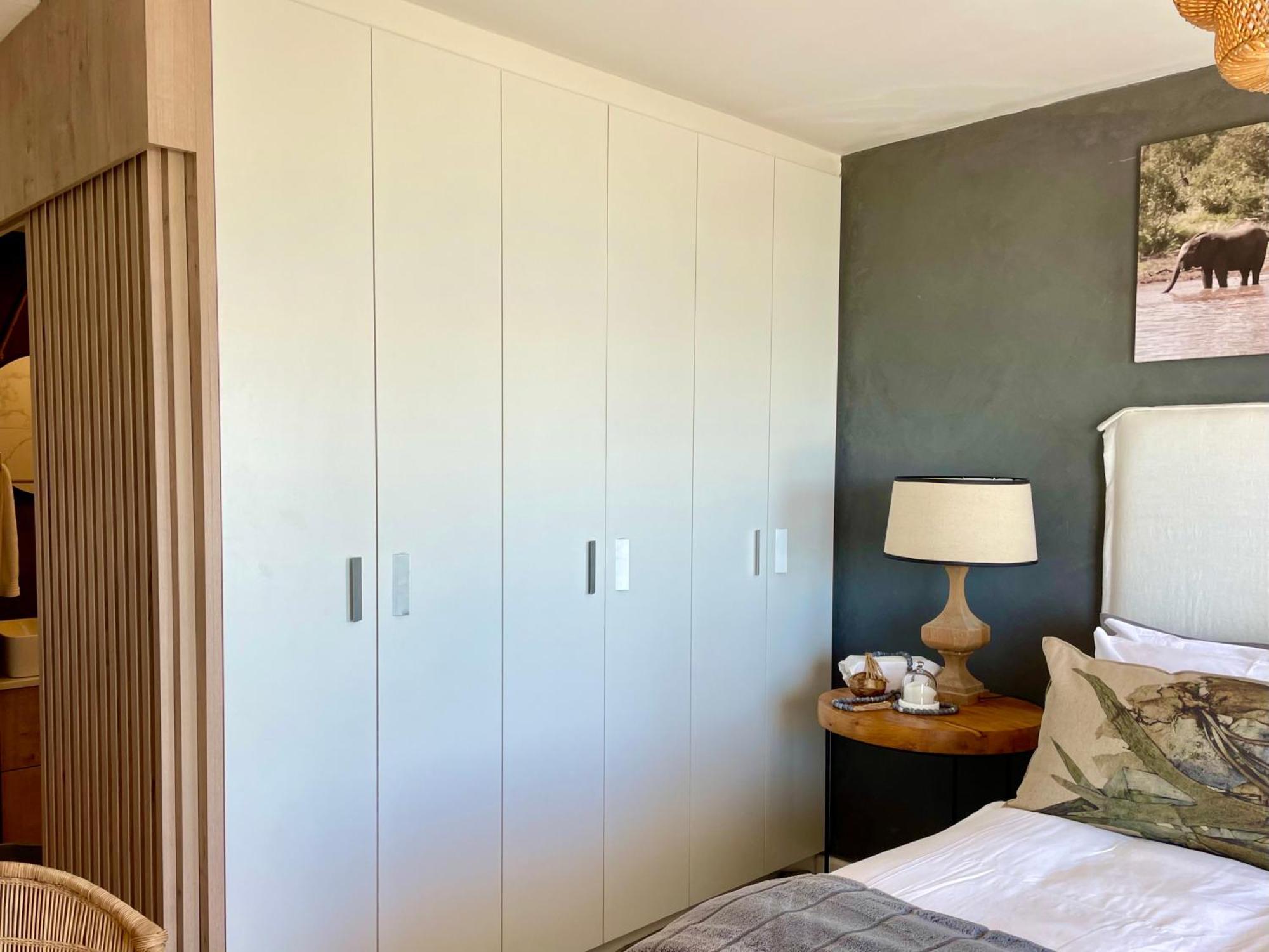 Appartement Abode Africa à Bloubergstrand Extérieur photo