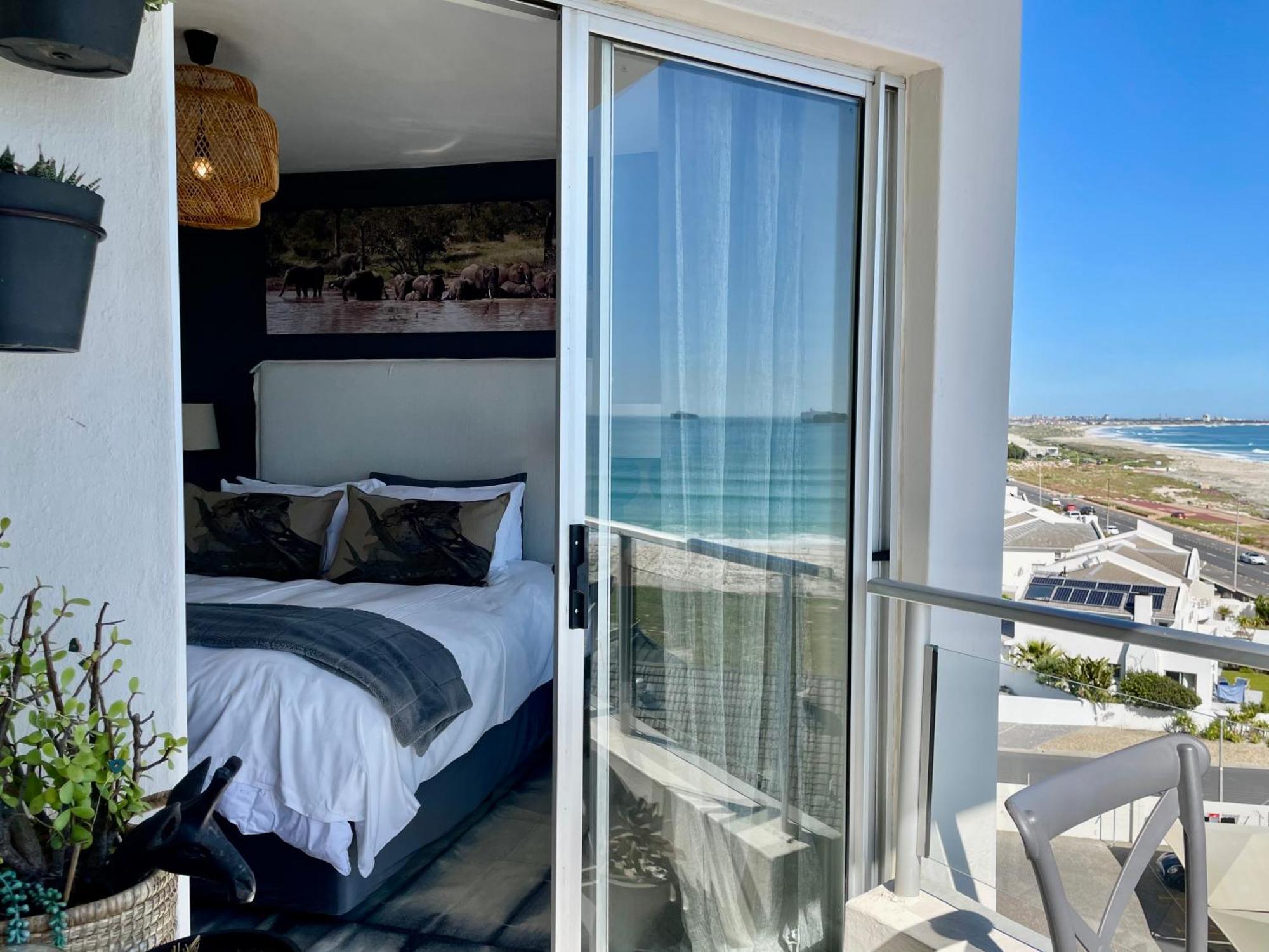 Appartement Abode Africa à Bloubergstrand Extérieur photo