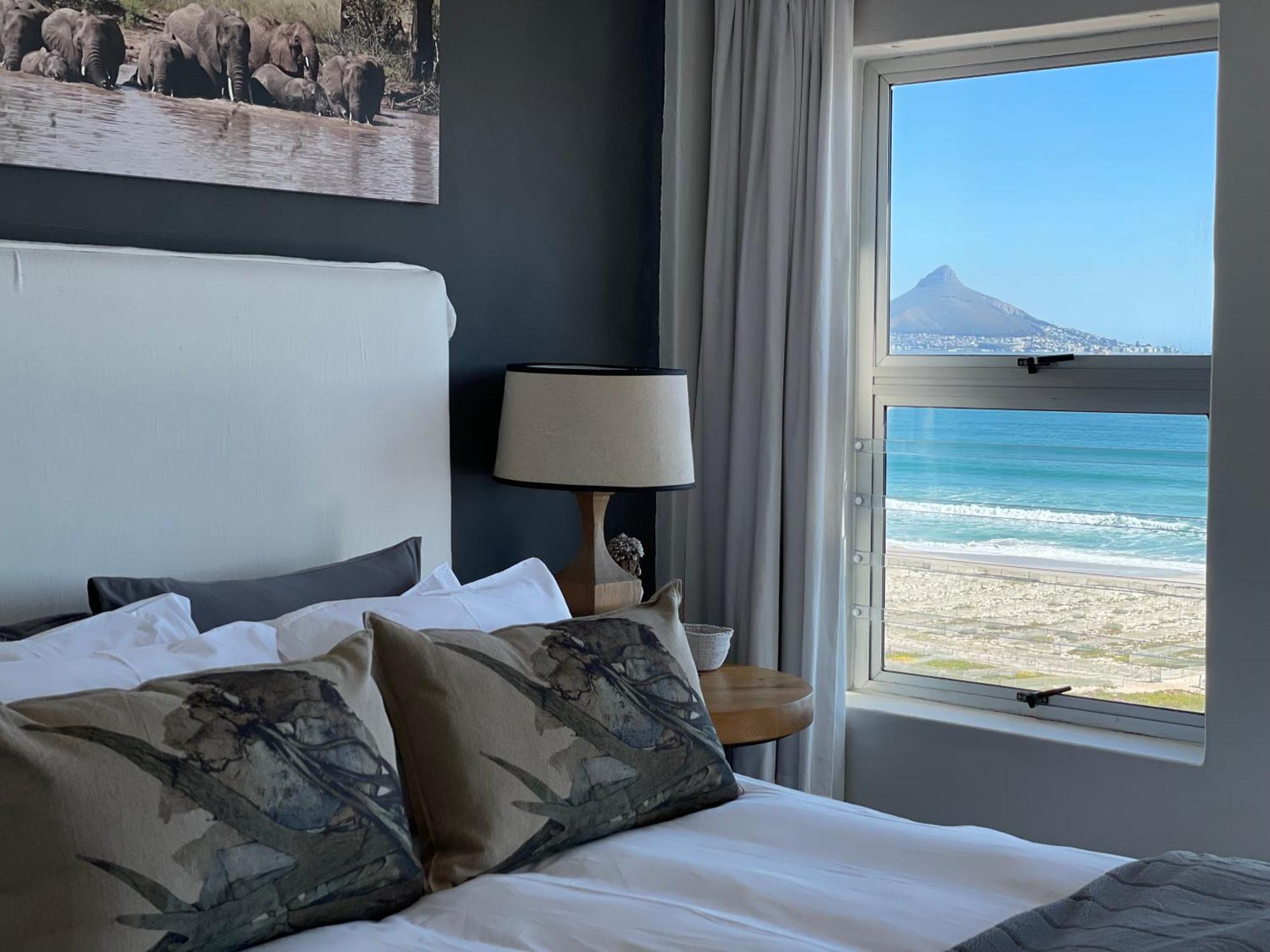 Appartement Abode Africa à Bloubergstrand Extérieur photo