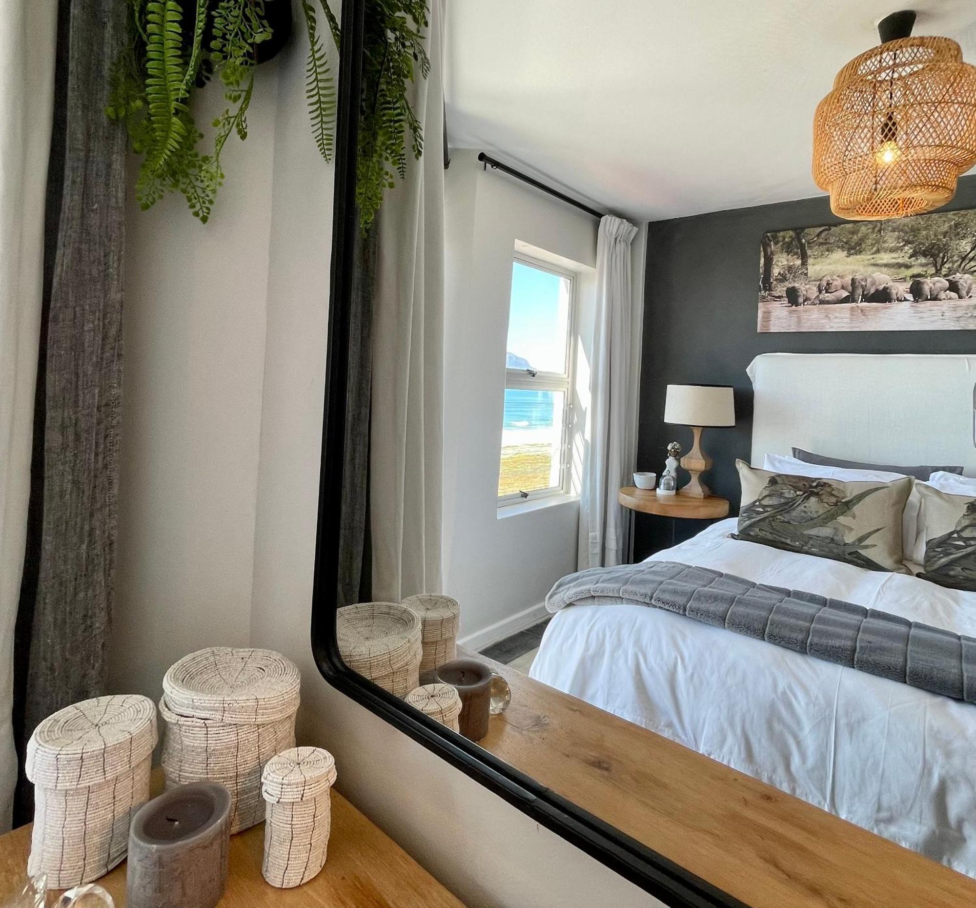 Appartement Abode Africa à Bloubergstrand Extérieur photo