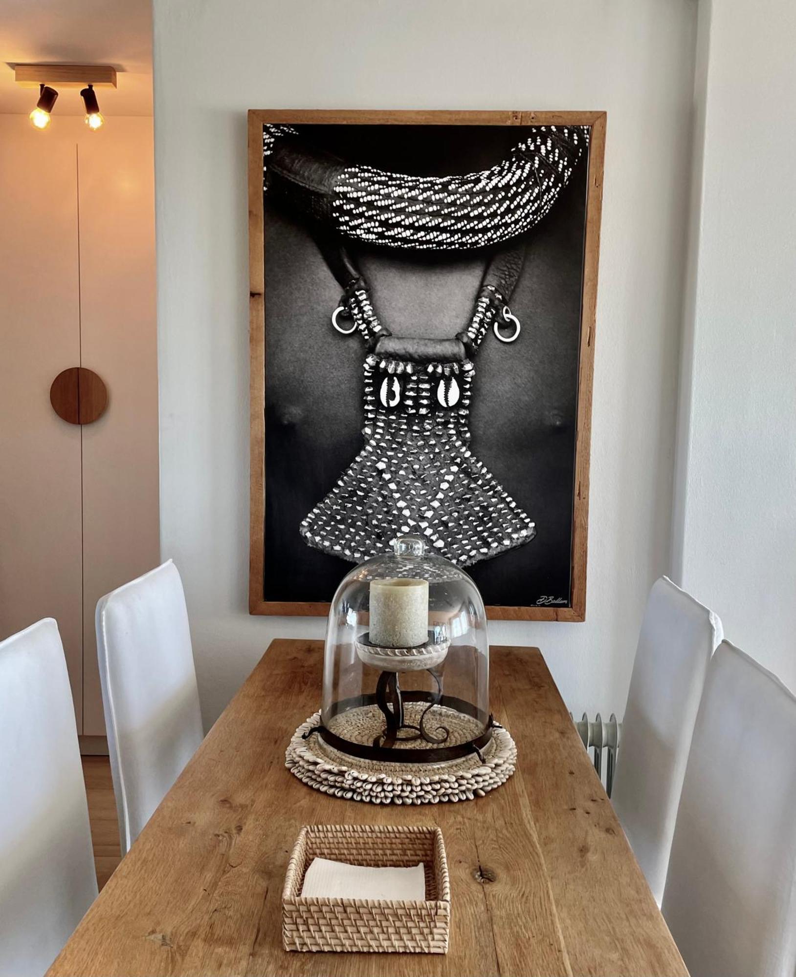 Appartement Abode Africa à Bloubergstrand Extérieur photo